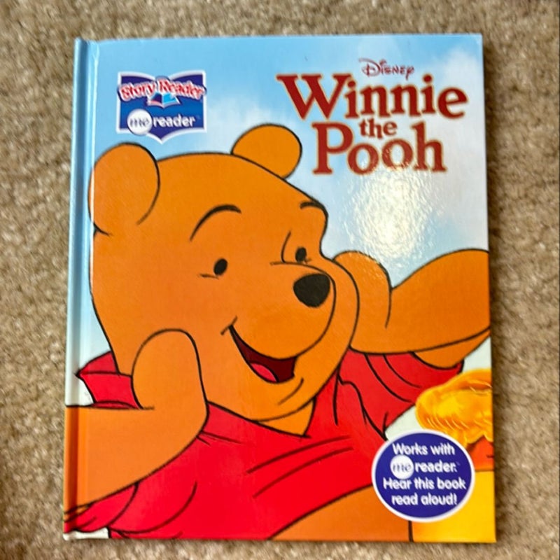 Winne the Pooh