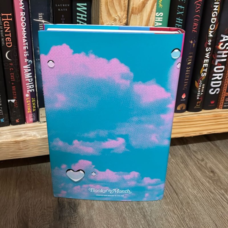 The Love of My Afterlife