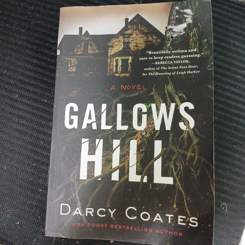 Gallows Hill