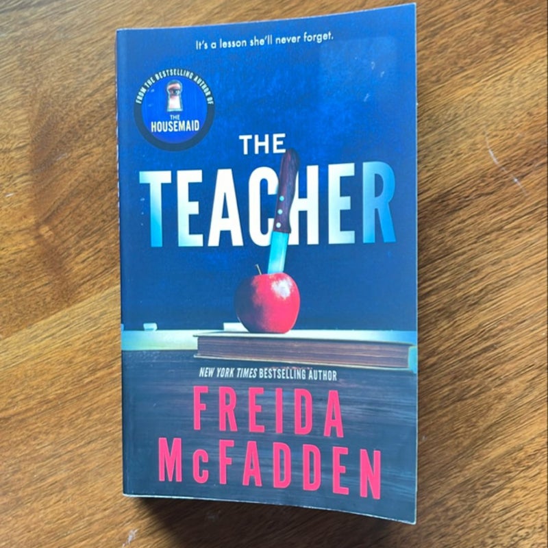 The Teacher