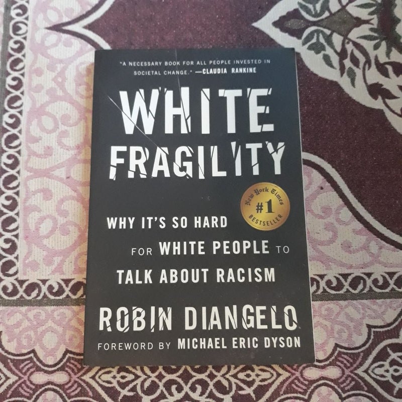 White Fragility