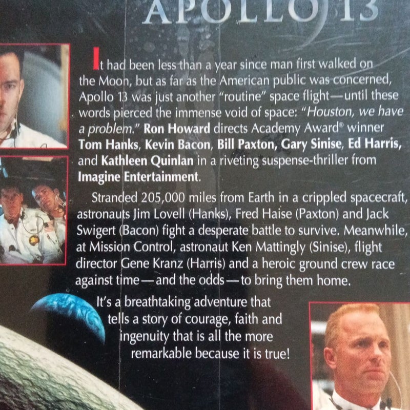 Apollo 13