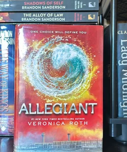 Allegiant