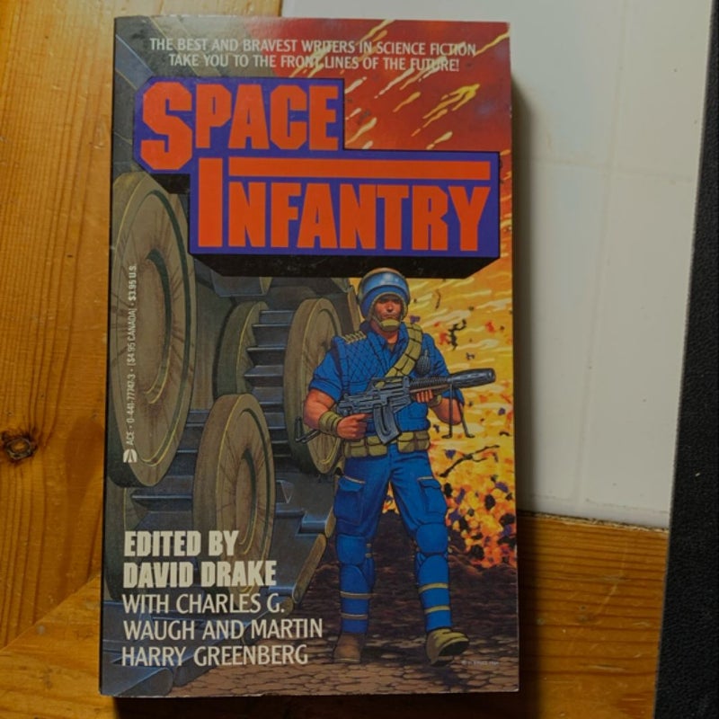 Space Infantry