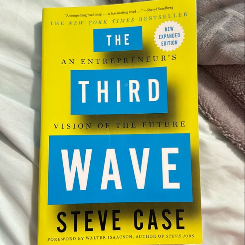 The Third Wave