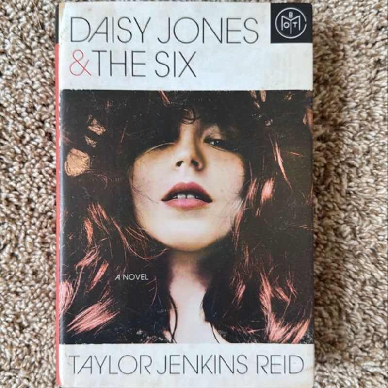 Daisy Jones and the Six