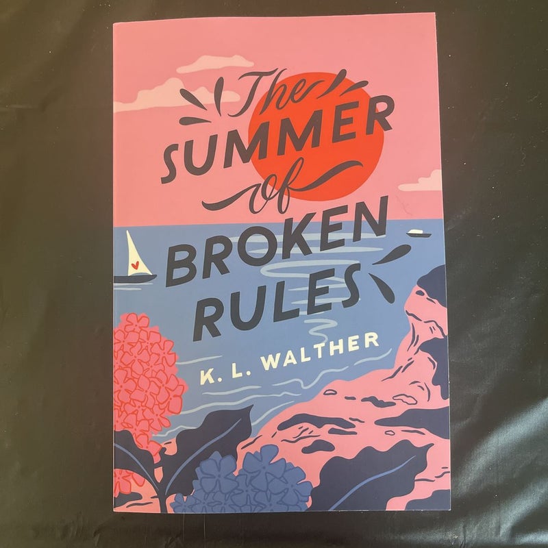 The Summer of Broken Rules