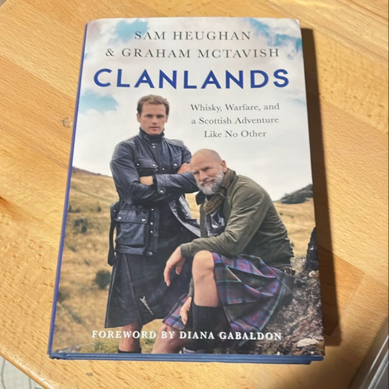 Clanlands