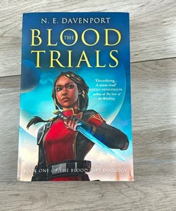 The Blood Trials