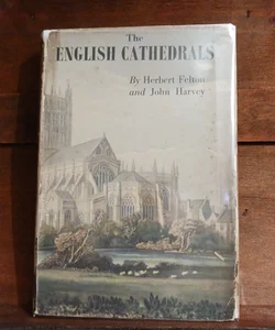 The English Cathedrals