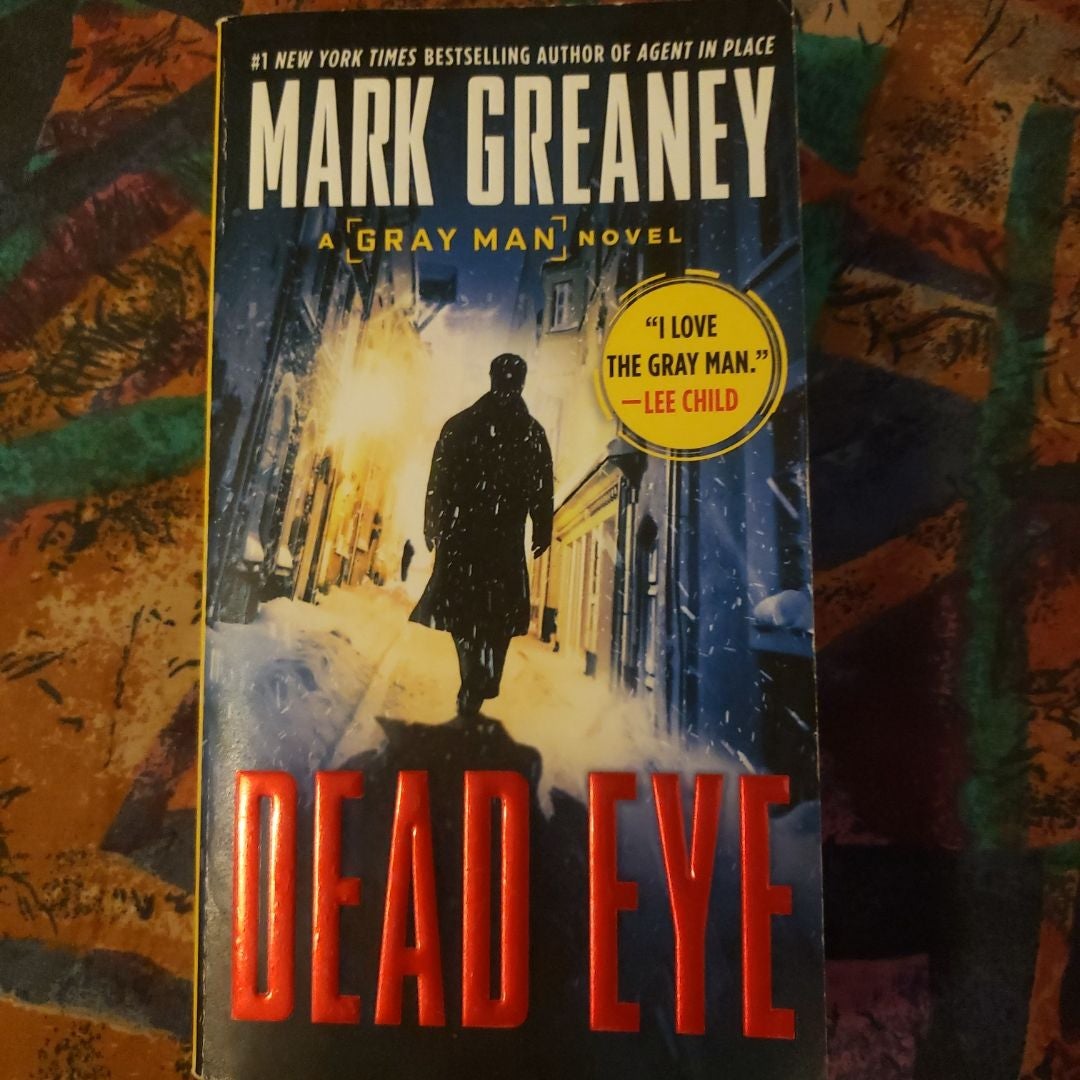 Dead Eye