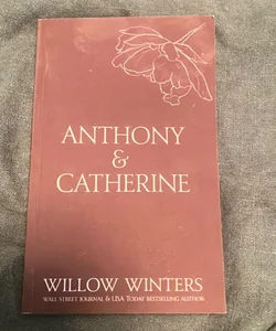 Anthony and Catherine