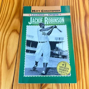 Jackie Robinson