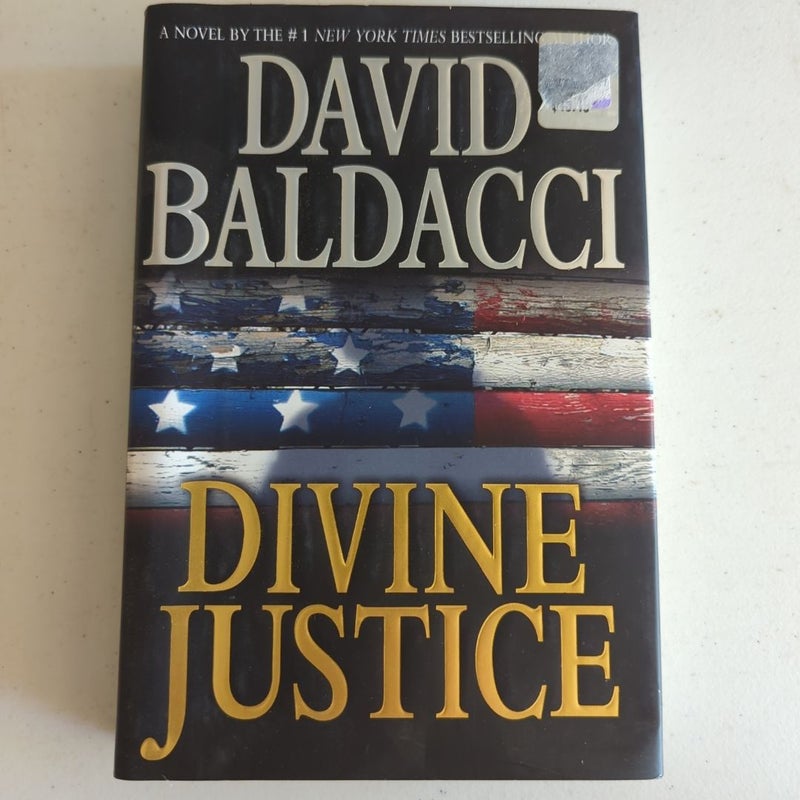 Divine Justice