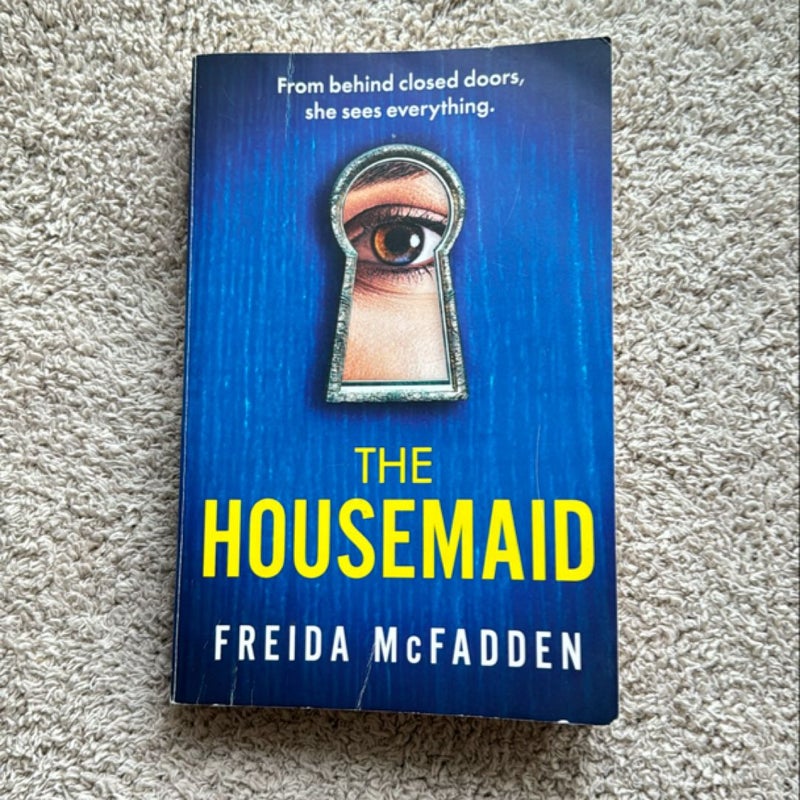 The Housemaid