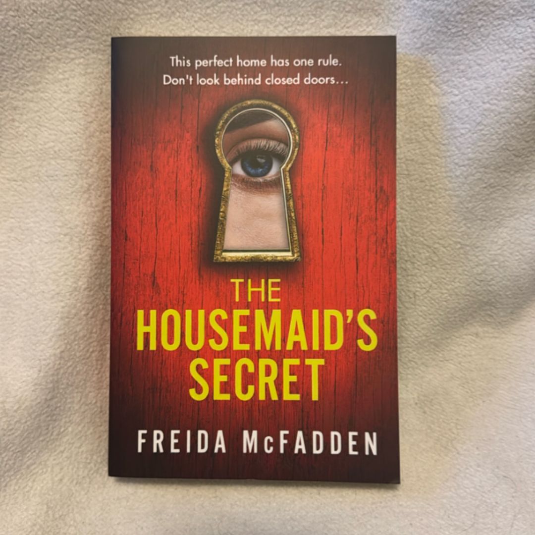 The Housemaid's Secret
