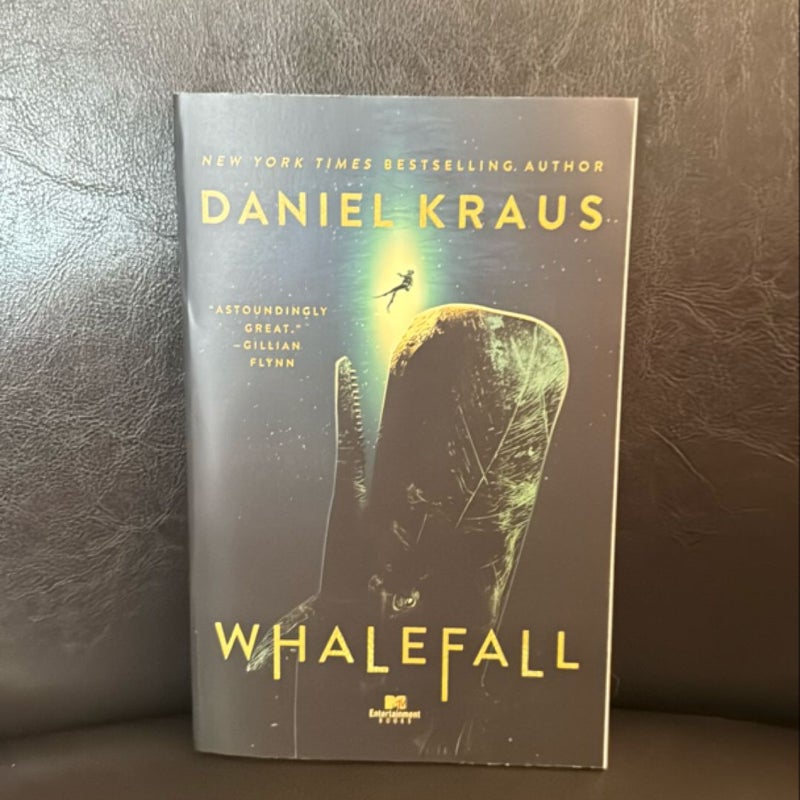 Whalefall