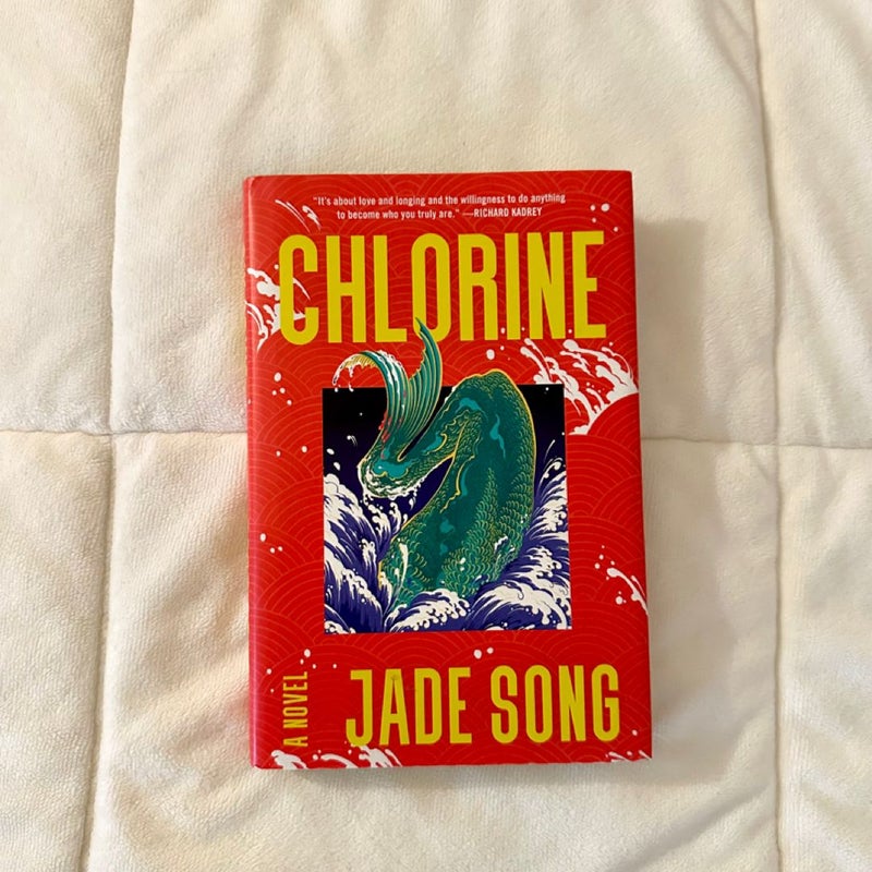 Chlorine