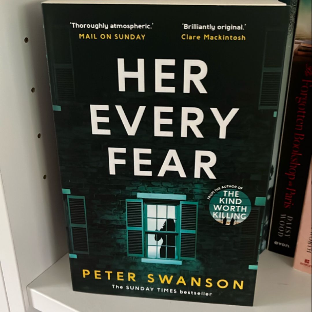 9780571327126 book cover