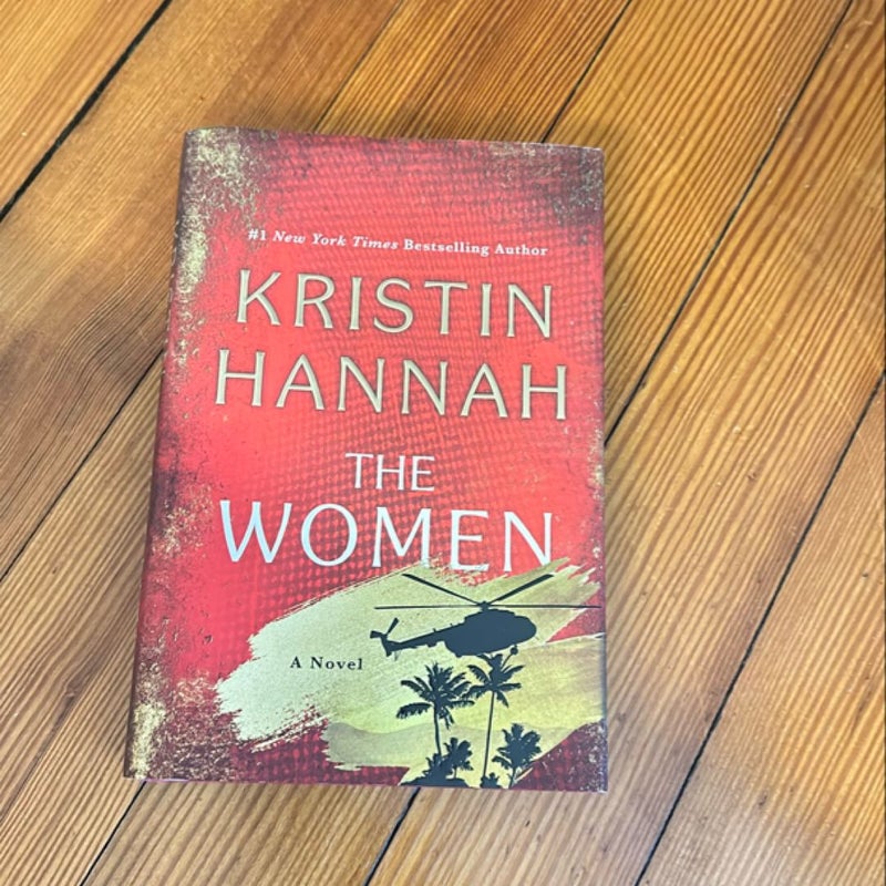 The Women (First Edition)