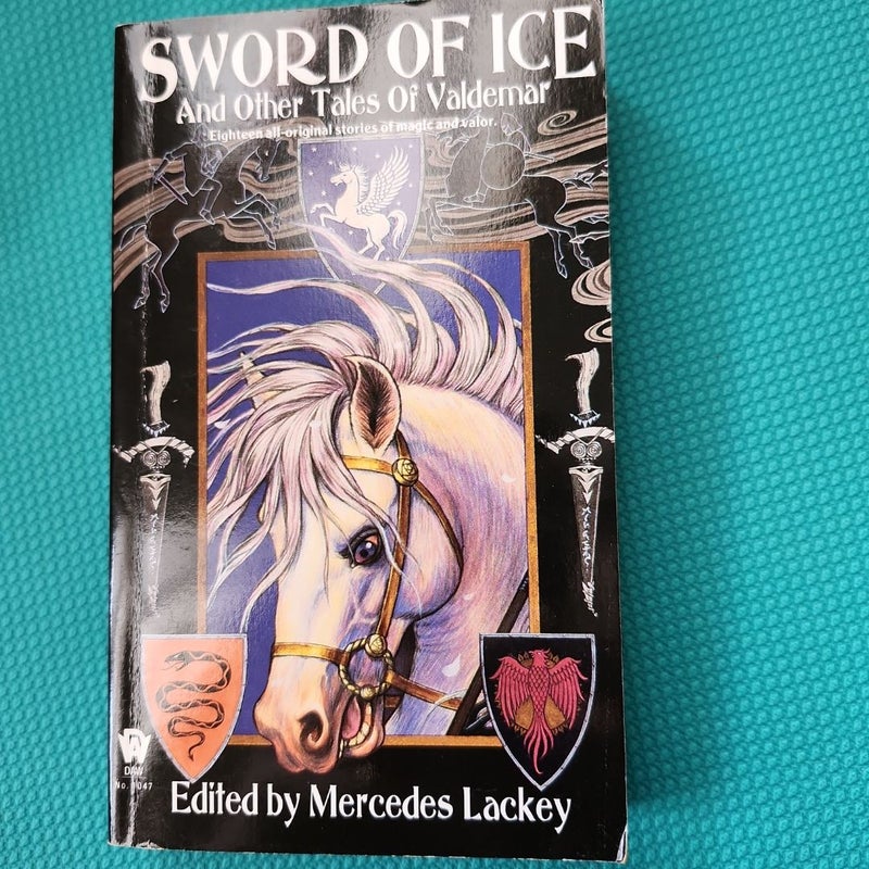 Sword of Ice