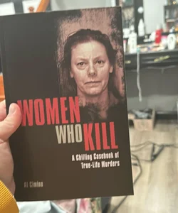 women who kill