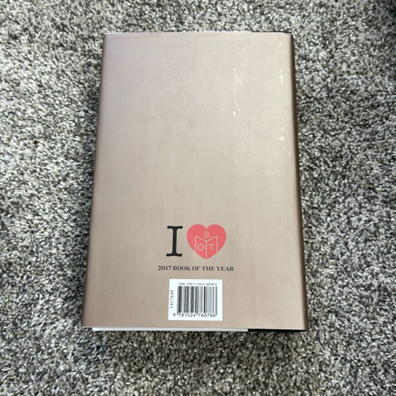 The Heart's Invisible Furies