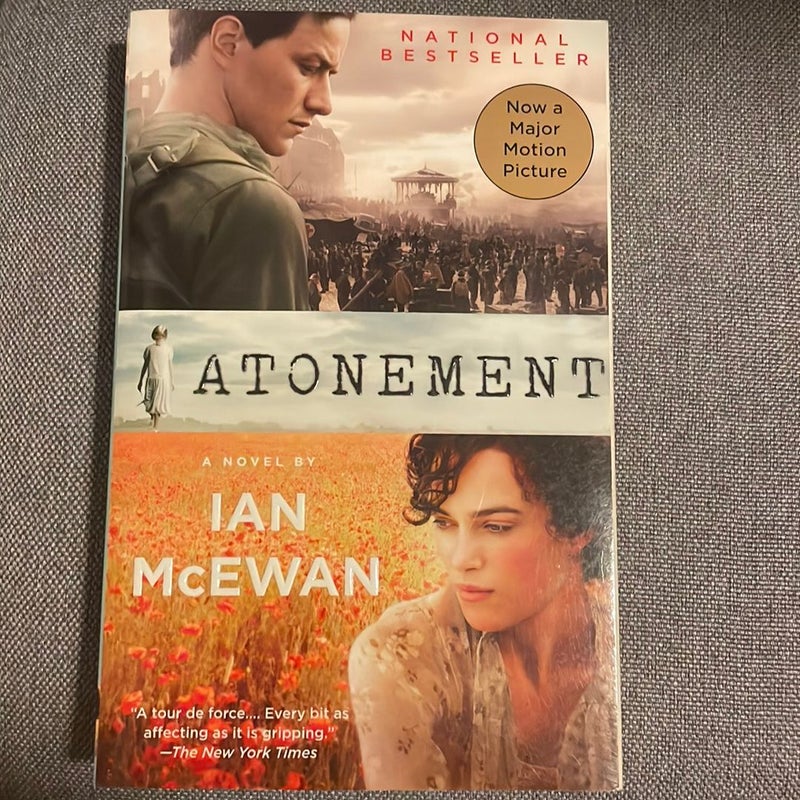 Atonement