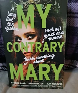 My Contrary Mary