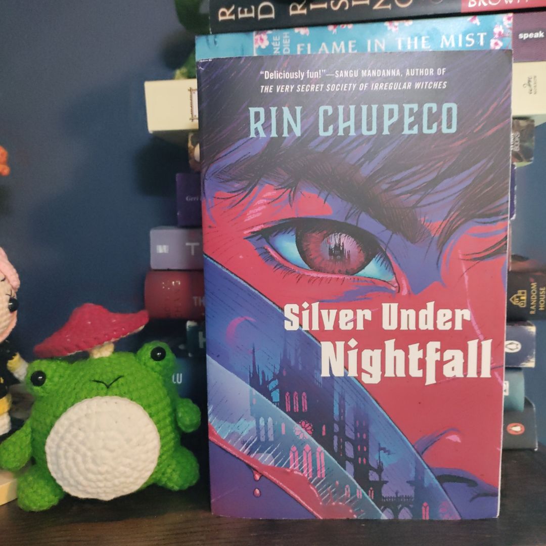 Silver under Nightfall