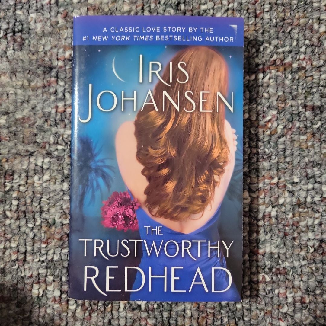 The Trustworthy Redhead