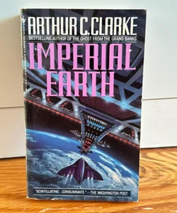 Imperial Earth