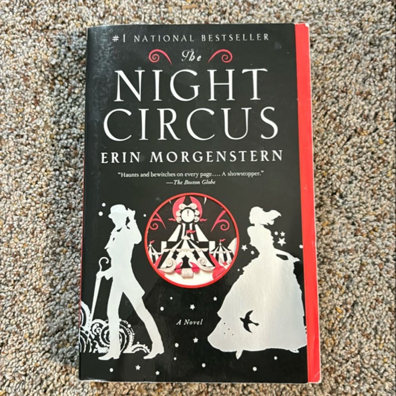 The Night Circus