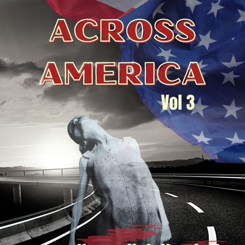 Scares across America volume 3