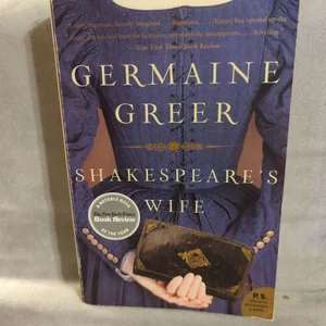 Shakespeare's Wife