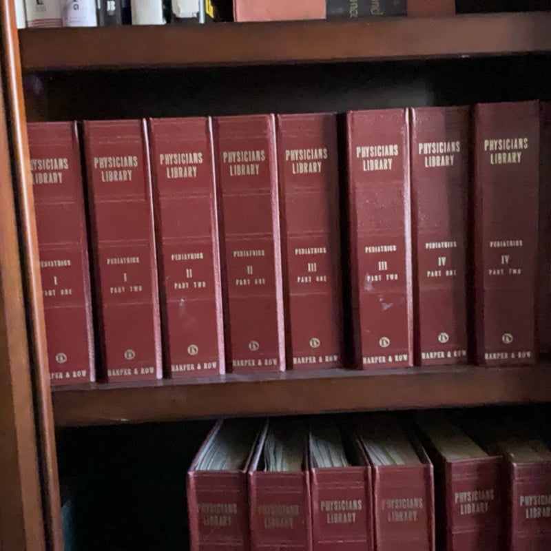 Physicians library