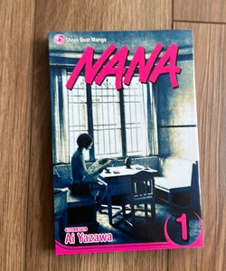 Nana, Vol. 1