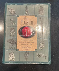 The Pleasure of Herbs 