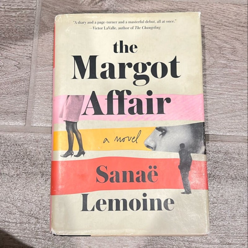 The Margot Affair