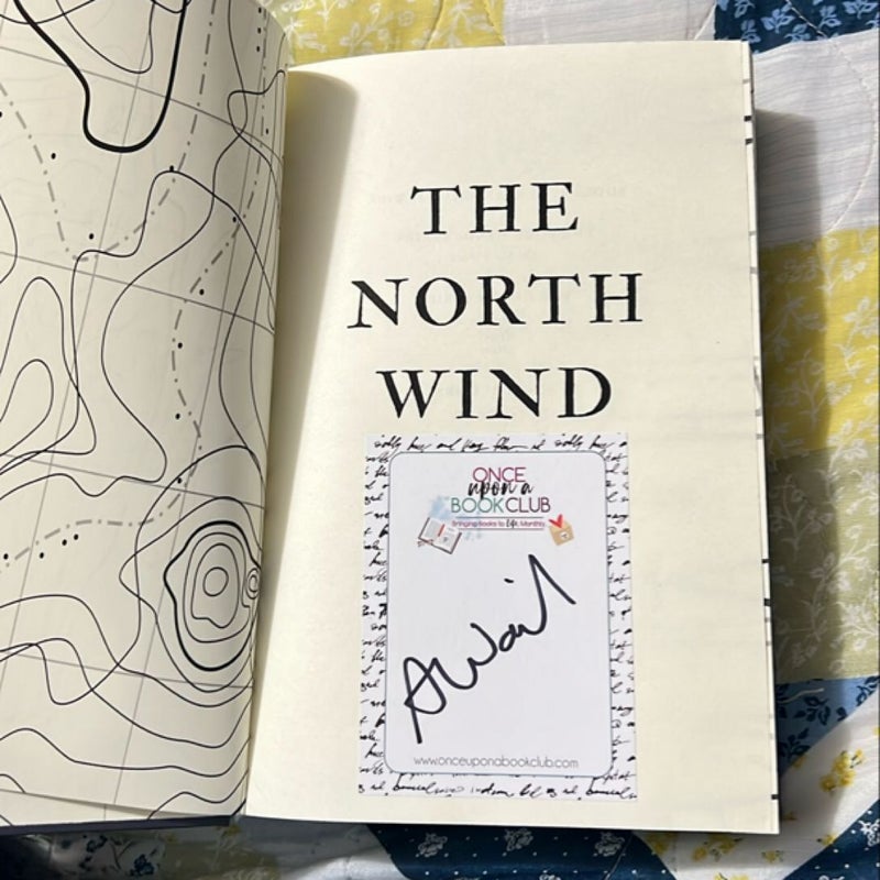 The North Wind