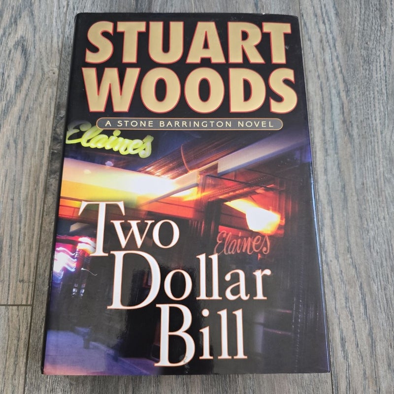 Two Dollar Bill