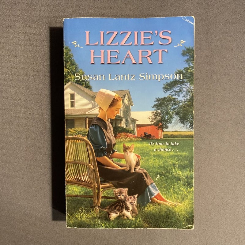 Lizzies Heart