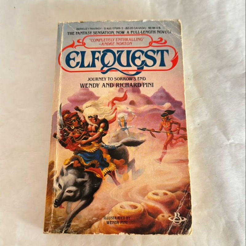 Elfquest