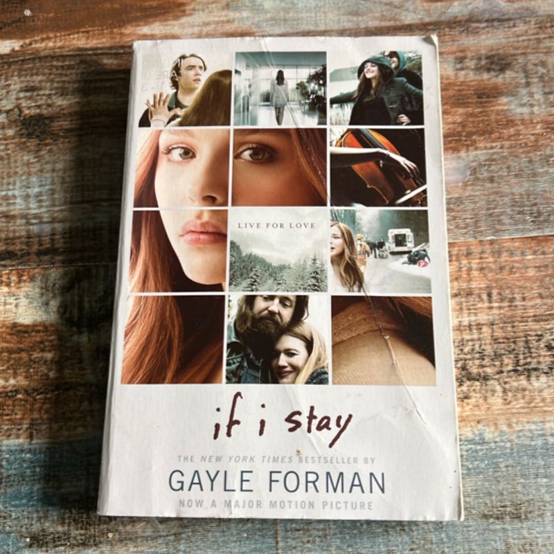If I Stay