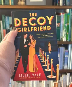 The Decoy Girlfriend