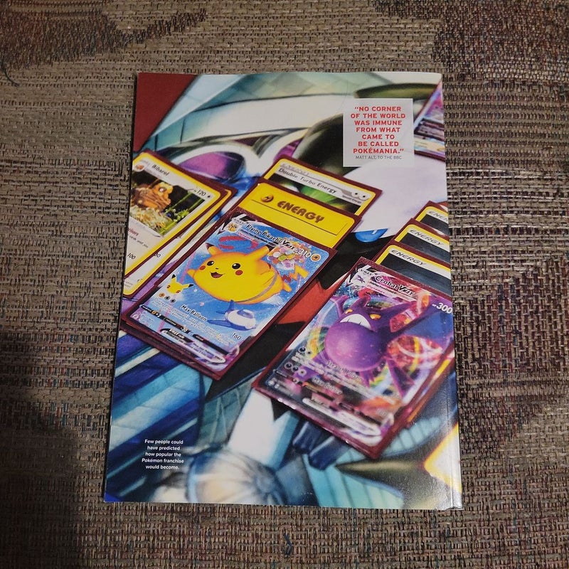 Anniversary Spotlight: Ultimate Guide to Pokémon