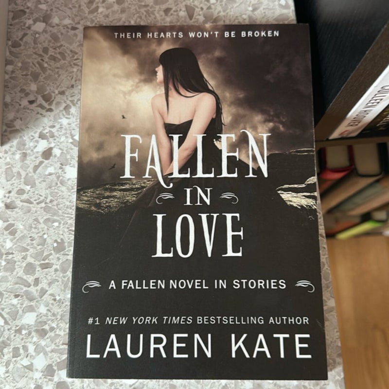 Fallen