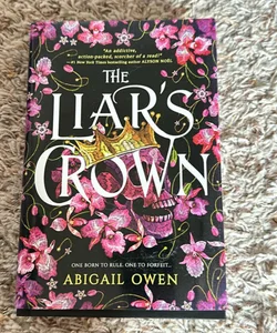 The Liar's Crown