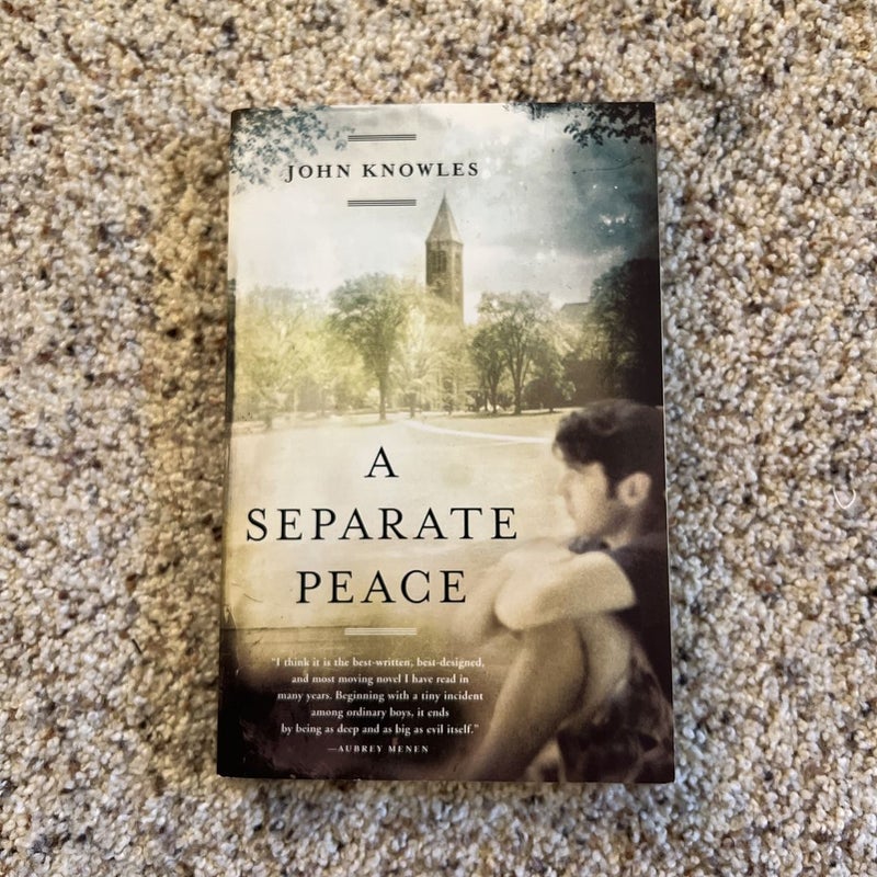 A Separate Peace