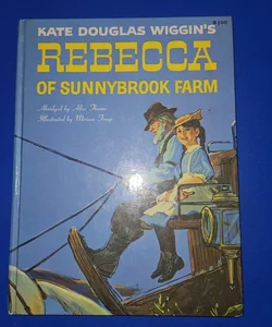 Rebecca of Sunnybrook Farm